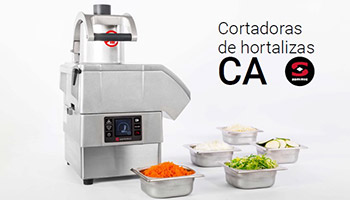 cortadora de hortalizas