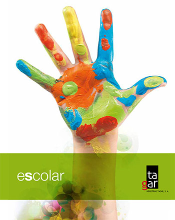 mobiliario escolar